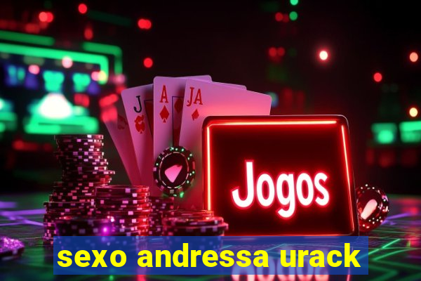 sexo andressa urack